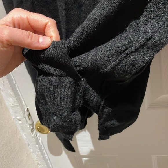 Cashmere sweater - Picture 6 of 12